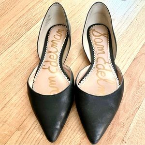 Sam Edelman Flats